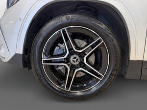 Mercedes GLA250 bild 14