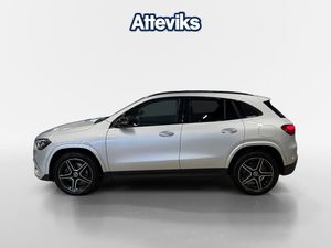 Mercedes GLA250 bild 6