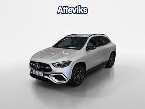 Mercedes GLA250 bild 7