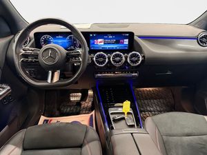 Mercedes GLA250 bild 10