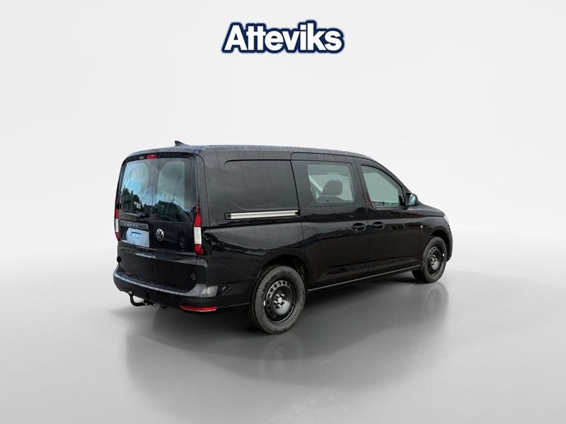 Volkswagen Caddy Maxi bild 23