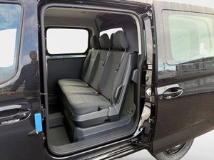 Volkswagen Caddy Maxi bild 18