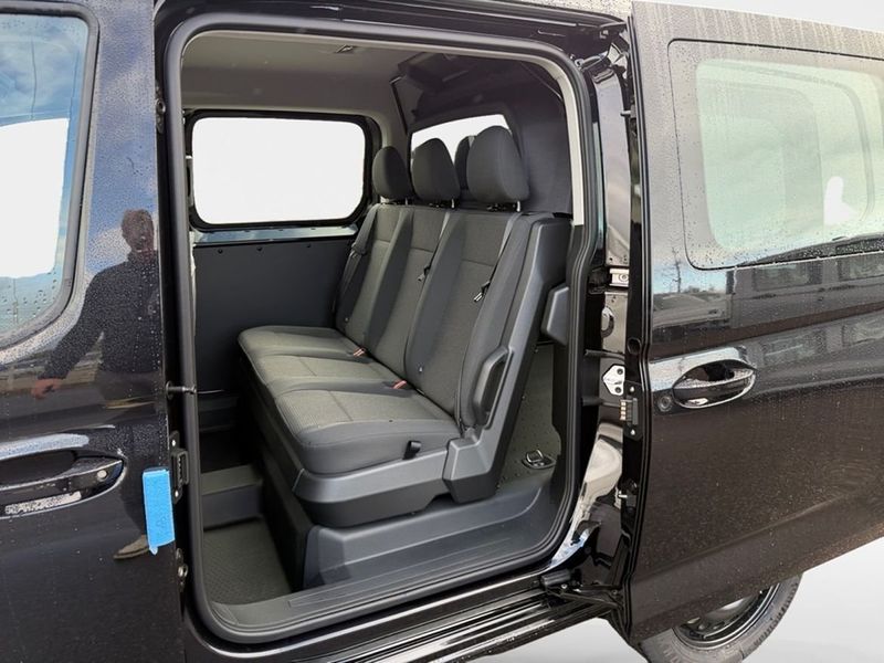 Volkswagen Caddy Maxi bild 18