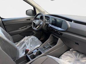 Volkswagen Caddy Maxi bild 14