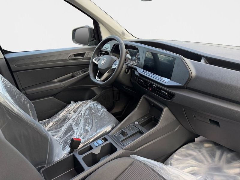 Volkswagen Caddy Maxi bild 14