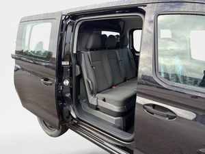 Volkswagen Caddy Maxi bild 25