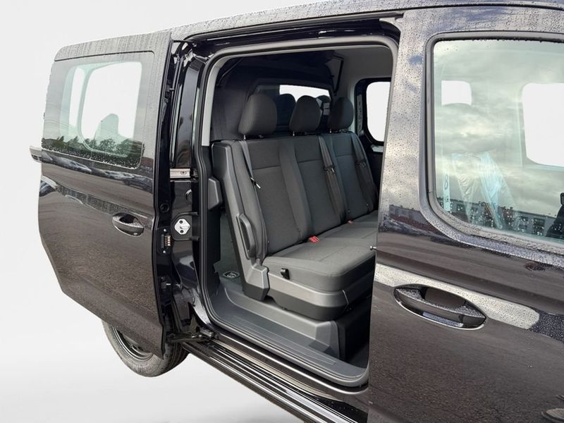 Volkswagen Caddy Maxi bild 25