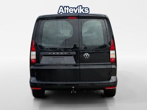 Volkswagen Caddy Maxi bild 20