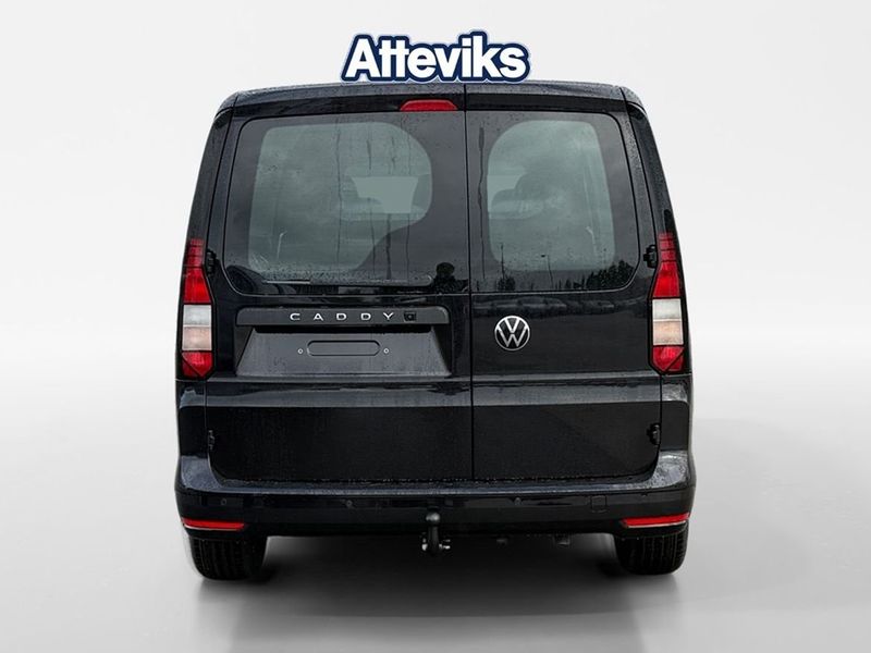 Volkswagen Caddy Maxi bild 20