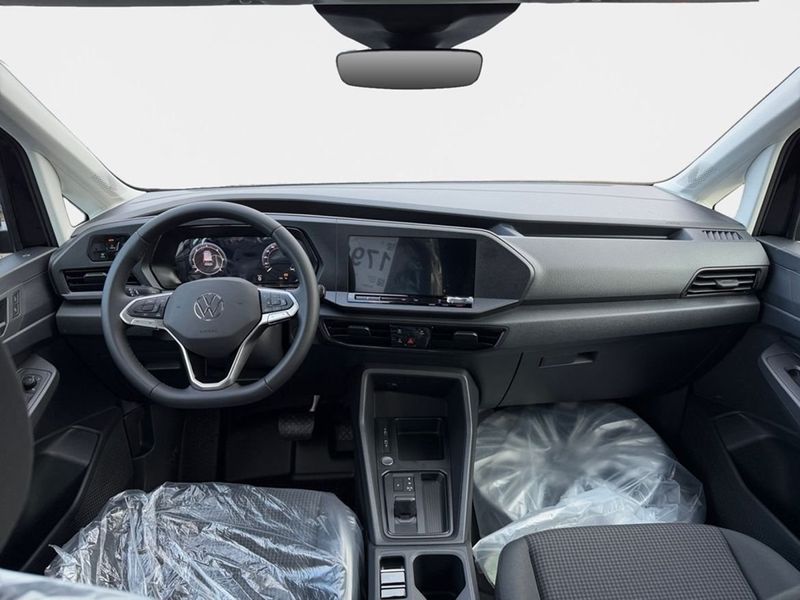 Volkswagen Caddy Maxi bild 7