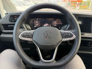 Volkswagen Caddy Maxi bild 9