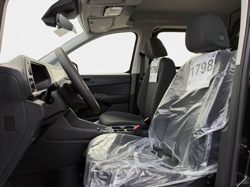 Volkswagen Caddy Maxi bild 5