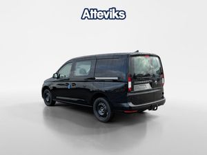 Volkswagen Caddy Maxi bild 19