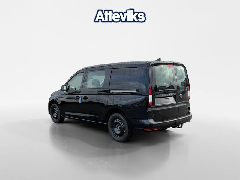 Volkswagen Caddy Maxi bild 19