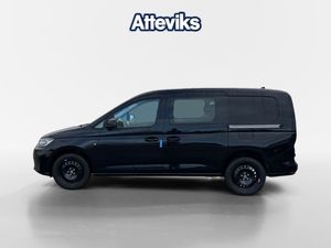 Volkswagen Caddy Maxi bild 17