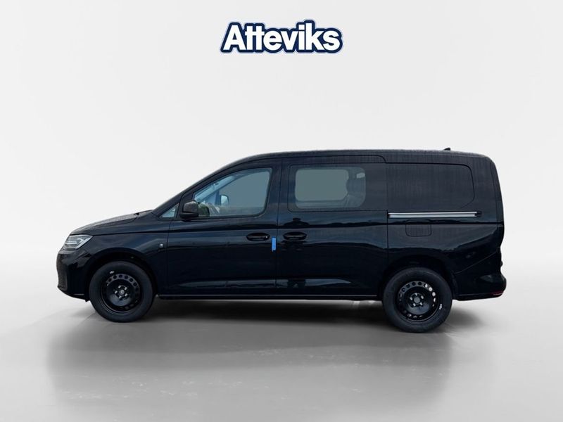 Volkswagen Caddy Maxi bild 17