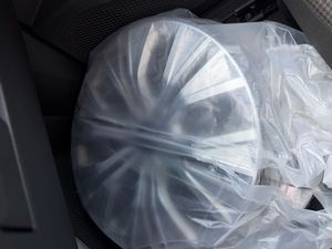 Volkswagen Caddy Maxi bild 3