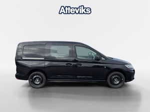 Volkswagen Caddy Maxi bild 24