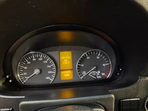 Mercedes Sprinter bild 17