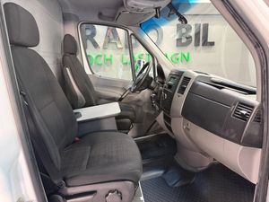 Mercedes Sprinter bild 13