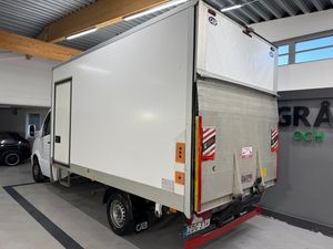 Mercedes Sprinter bild 3