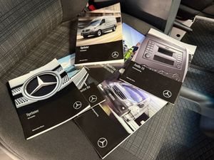 Mercedes Sprinter bild 19
