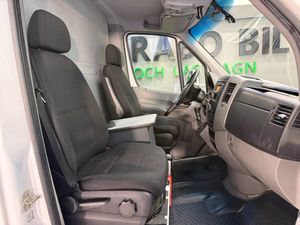 Mercedes Sprinter bild 12