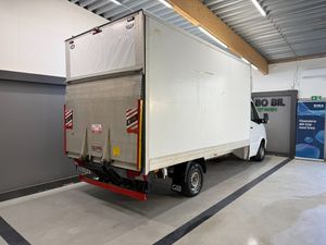 Mercedes Sprinter bild 5