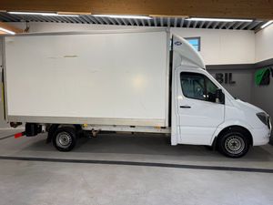 Mercedes Sprinter bild 6