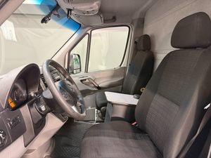 Mercedes Sprinter bild 11