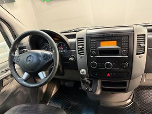 Mercedes Sprinter bild 14