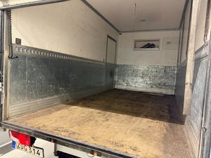 Mercedes Sprinter bild 9