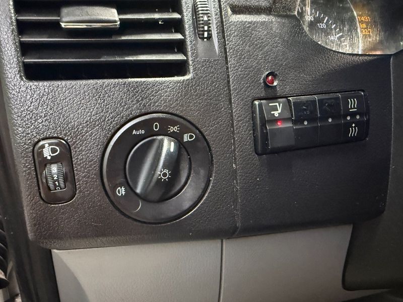 Mercedes Sprinter bild 18
