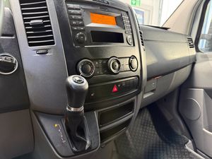 Mercedes Sprinter bild 16