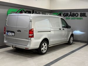 Mercedes Vito bild 5