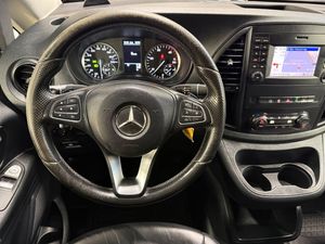 Mercedes Vito bild 12