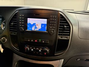Mercedes Vito bild 15