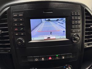 Mercedes Vito bild 14