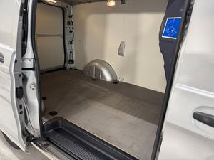 Mercedes Vito bild 17