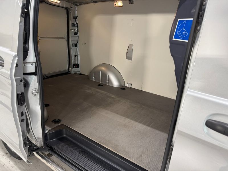 Mercedes Vito bild 17