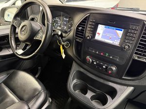 Mercedes Vito bild 11