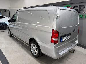 Mercedes Vito bild 3