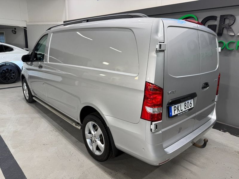 Mercedes Vito bild 3