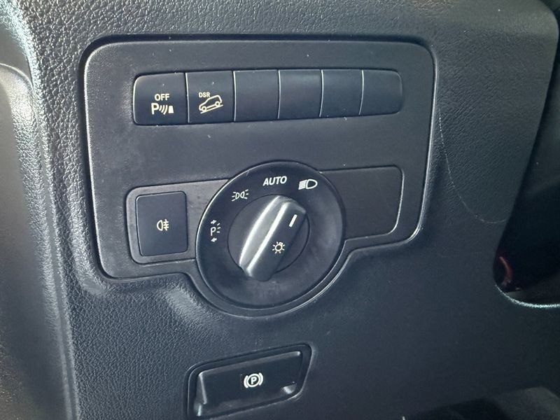 Mercedes Vito bild 16