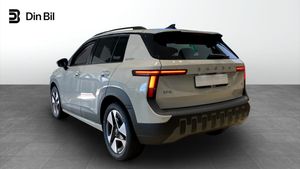 Skoda Epiq bild 3