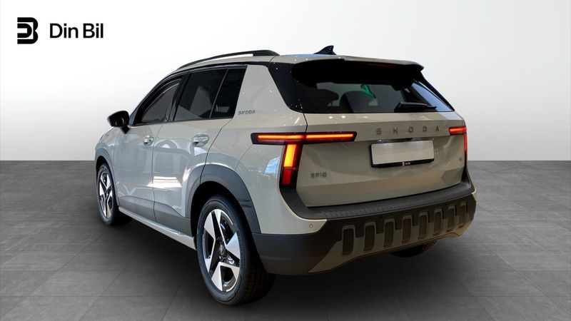 Skoda Epiq bild 3