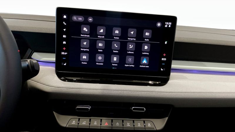 Skoda Epiq bild 16