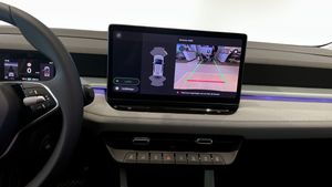 Skoda Epiq bild 9