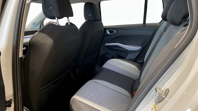 Skoda Epiq bild 11