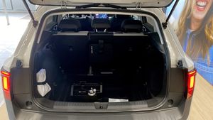 Skoda Epiq bild 14